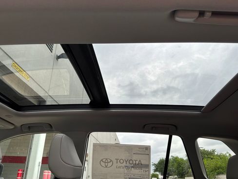 New 2026 Toyota RAV4 Limited image 19