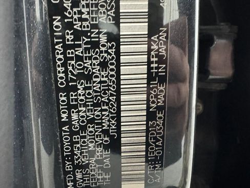 Used 2006 Scion xA Base image 30