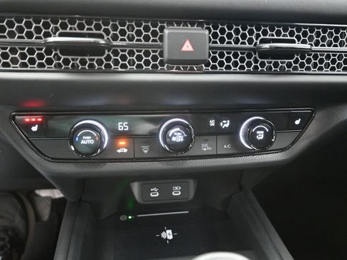 Used 2026 Honda HR-V Sport image 9