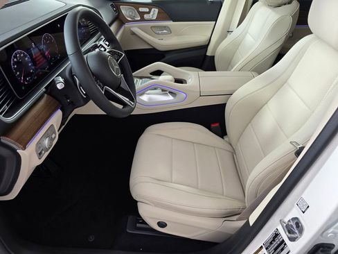 New 2026 Mercedes-Benz GLE 350 4MATIC image 6
