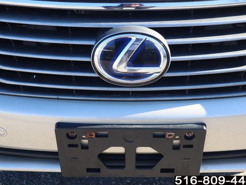 Used 2015 Lexus RX 450h AWD image 31