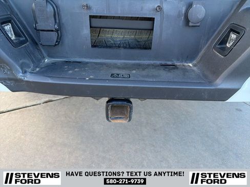 Used 2022 Ford F150 XLT w/ Equipment Group 302A High image 10