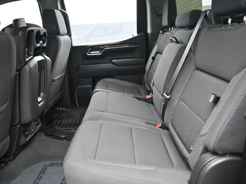 Used 2024 GMC Sierra 1500 Elevation image 13