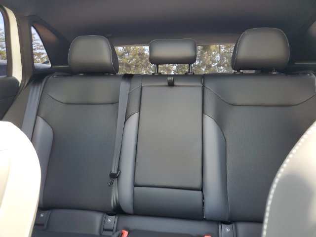 Certified 2023 Volkswagen ID.4 Pro S RWD image 11