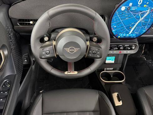 New 2026 MINI Cooper John Cooper Works FWD image 17