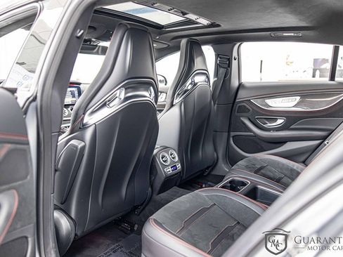 Used 2020 Mercedes-Benz AMG GT 63 S image 37