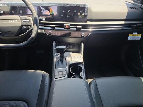 New 2026 Kia Sportage X-Line AWD/4WD image 14