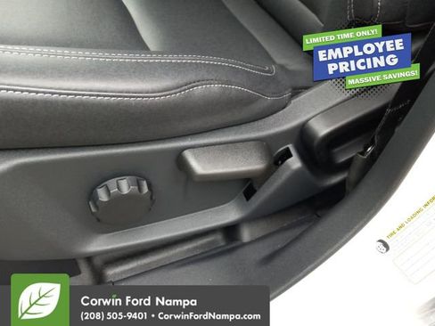 New 2026 Ford Bronco Big Bend w/ Black Diamond Package AWD/4WD image 12
