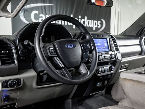 Used 2020 Ford F250 XLT image 15