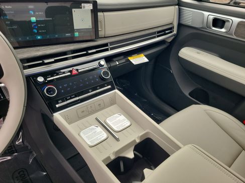 New 2026 Hyundai Santa Fe Calligraphy image 34