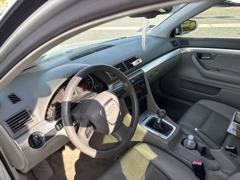 Used 2006 Audi A4 2.0T FWD image 9