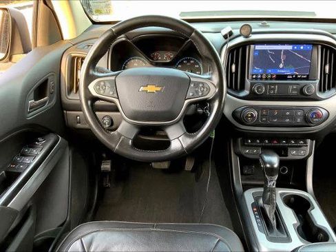 Used 2022 Chevrolet Colorado ZR2 image 5
