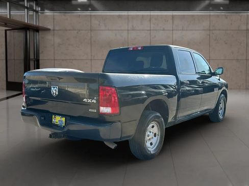Used 2016 RAM 1500 Tradesman w/ Popular Equipment Group AWD/4WD image 23