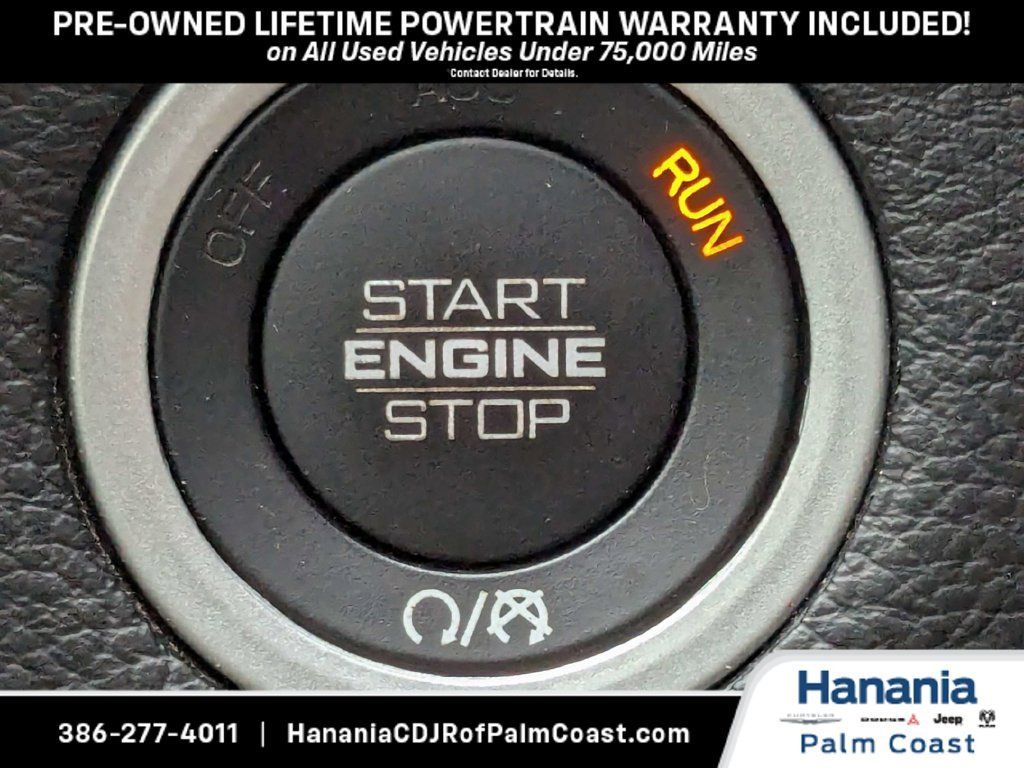 Used 2020 RAM 1500 Big Horn AWD/4WD image 33