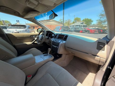 Used 2013 Nissan Murano S AWD/4WD image 19