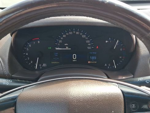 Used 2014 Cadillac ATS Luxury w/ Sun And Sound Package AWD/4WD image 20