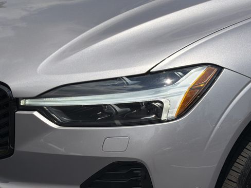 Certified 2026 Volvo XC60 B5 Plus AWD/4WD image 6