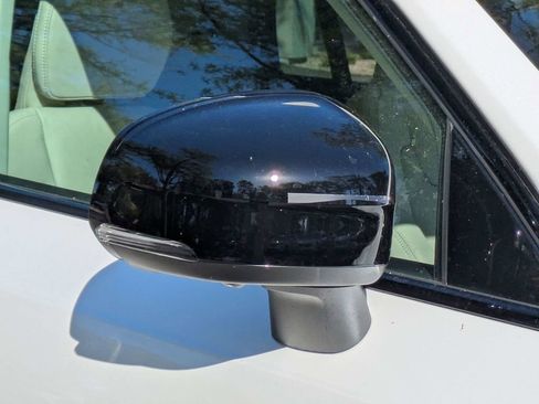 New 2026 Volvo XC90 B6 Ultra w/ Protection Package Premier AWD/4WD image 10