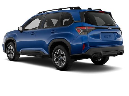 New 2026 Subaru Forester Premium AWD/4WD image 6