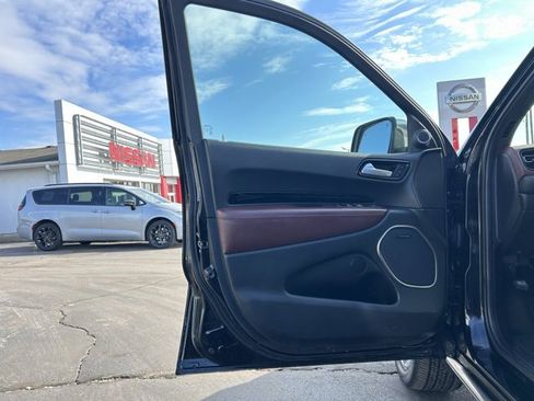 Used 2023 Dodge Durango Citadel image 31