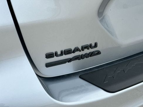 New 2026 Subaru Crosstrek 2.0i Premium image 17