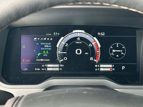 New 2026 Toyota Tundra 1794 Edition image 29