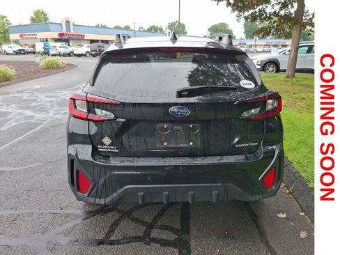 Used 2024 Subaru Crosstrek 2.0i Premium AWD/4WD image 5