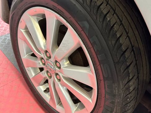 Used 2010 Toyota Corolla S image 26