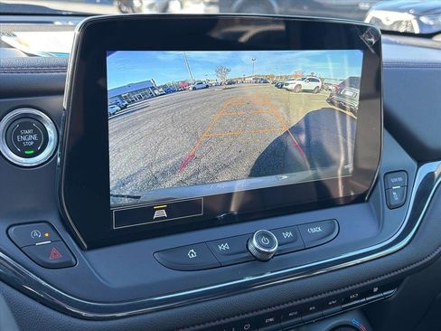 Used 2023 Chevrolet Blazer RS w/ LPO, 'HIT The Road' Package image 5