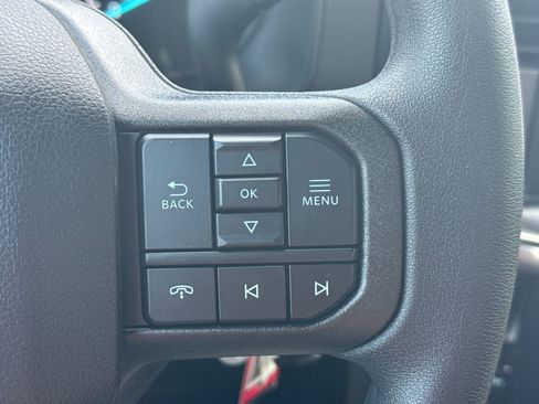 New 2026 Ford F150 STX image 26