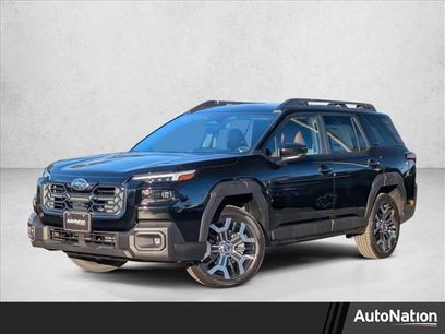 New 2026 Subaru Outback Touring XT