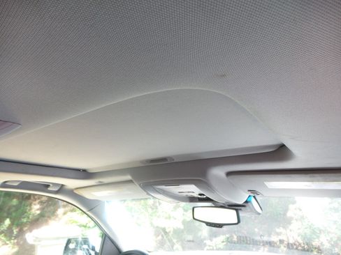 Used 2015 Chevrolet Tahoe LT image 65