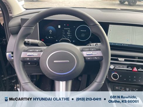 Used 2025 Hyundai Tucson SEL FWD image 6
