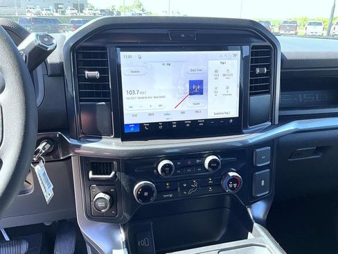 New 2026 Ford F150 STX w/ Equipment Group 200A AWD/4WD image 13