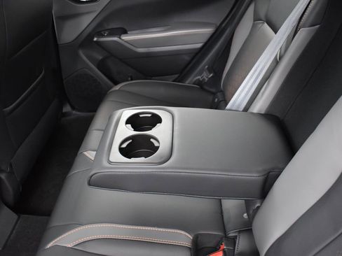 New 2026 Subaru Crosstrek 2.5i Limited image 21