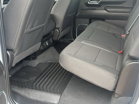 Used 2024 GMC Sierra 3500 SLE w/ SLE Convenience Package image 27