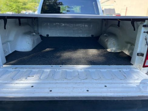 Used 2012 RAM 3500 SLT AWD/4WD image 11