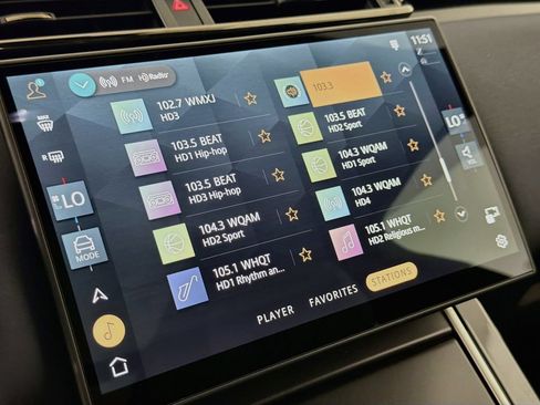 New 2026 Land Rover Range Rover Velar Belgravia AWD/4WD image 15