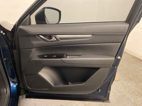 Certified 2024 MAZDA CX-5 AWD 2.5 S w/ Select Package image 24