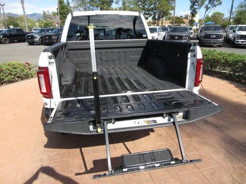 Certified 2020 Ford F150 Raptor AWD/4WD image 28
