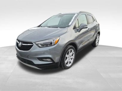 Used 2020 Buick Encore Essence w/ Experience Buick Package