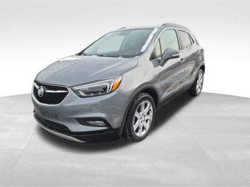 Used 2020 Buick Encore Essence w/ Experience Buick Package image 1