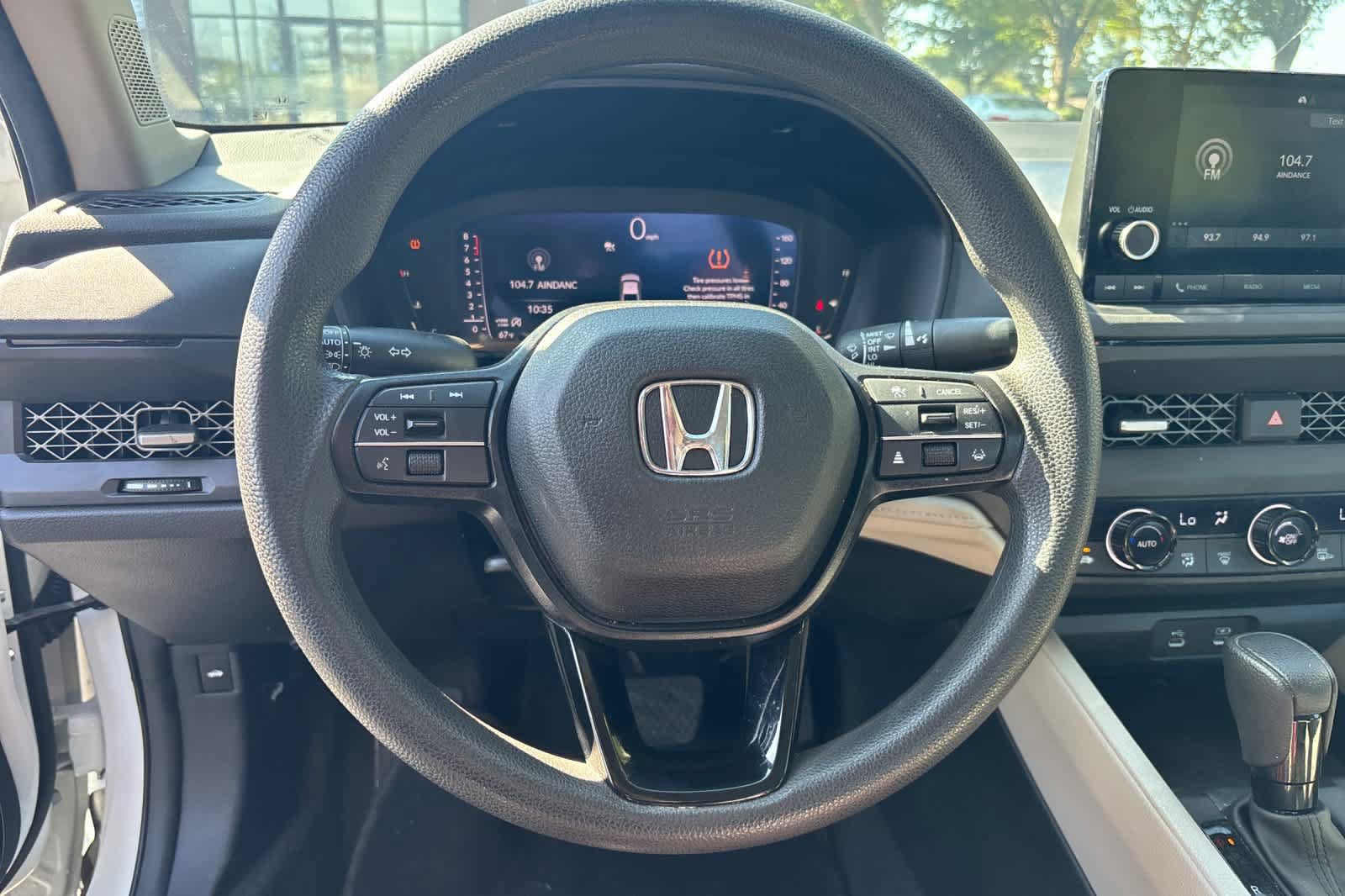 Used 2024 Honda Accord EX image 24