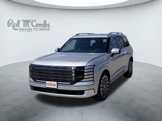 New 2026 Hyundai Palisade Calligraphy video 1