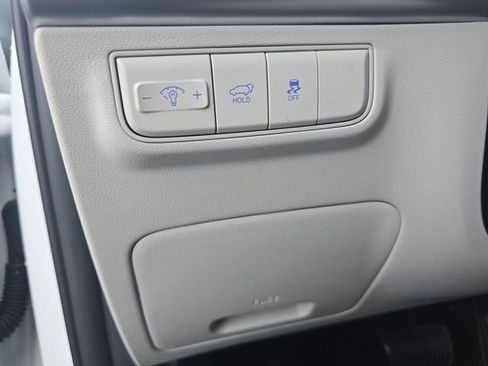 Used 2025 Hyundai Tucson SEL image 27