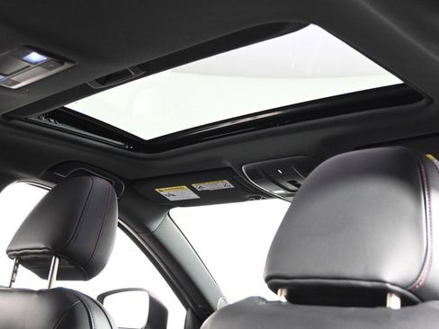 Certified 2025 MAZDA CX-5 2.5 Turbo w/ Premium Package image 17