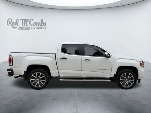 Used 2022 GMC Canyon Denali image 6