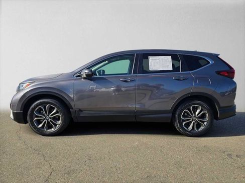 Used 2020 Honda CR-V EX image 6