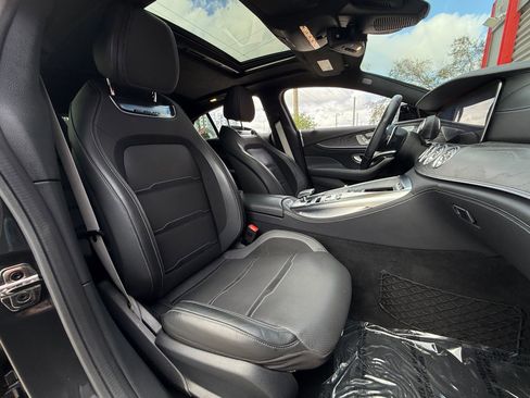 Used 2019 Mercedes-Benz AMG GT 53 w/ Driver Assistance Package image 18
