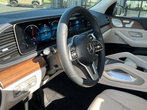 Used 2022 Mercedes-Benz GLE 350 4MATIC image 18